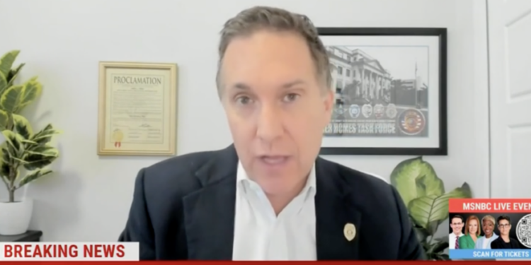 ‘Delay Is Her Middle Name’: Dem State Attorney Rips Judge For Granting Trump Request In Docs Case